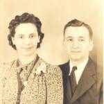 Anna and Steve Tarkany Anna and Steve Tarkany