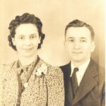 Anna and Steve Tarkany Anna and Steve Tarkany