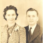 Anna and Steve Tarkany Anna and Steve Tarkany