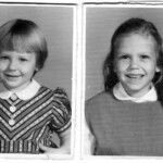 Annette and Gwen Bailey Annette and Gwen Bailey