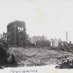 WWII photos of Steve Tarkany, Logan County, WV