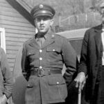 Arnold Killen U.S. Air Force