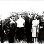 B. V. Lucas and Family <br />
Contest Entry #22 22 - B. V. Lucas and Family