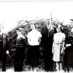 B. V. Lucas and Family <br />
Contest Entry #22 22 - B. V. Lucas and Family