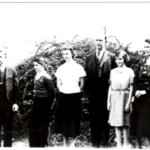 B. V. Lucas and Family <br />
Contest Entry #22 22 - B. V. Lucas and Family