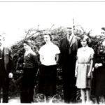 B. V. Lucas and Family <br />
Contest Entry #22 22 - B. V. Lucas and Family