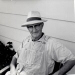 B. V. Lucas, Crooked Creek, WV<br />
Contest Entry #23 23 - B. V. Lucas, Crooked Creek, WV