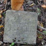 Baby son of Mr. and Mrs. Altizer Cemetery at Crooked Creek Son of Mr. and Mrs. Altizer
