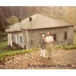 Barker Grade School