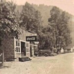 Beer Garden at Rum Creek