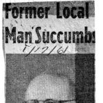 Dante Belladonna (Jan. 17, 1961)