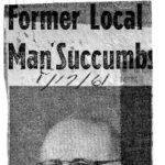 Dante Belladonna (Jan. 17, 1961)