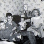 Berry Family