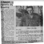 Bill Biggs (Vietnam 1968)