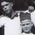 Bill and Hershel Berry