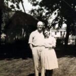 Bill and Ruth Clark Bill and Ruth Clark