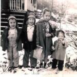 Bill Clark Children of Holden Bill Clark Children of Holden