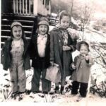 Bill Clark Children of Holden Bill Clark Children of Holden