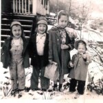 Bill Clark Children of Holden Bill Clark Children of Holden