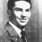 Bill Whitman, Korean War MIA