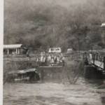 Blair, 1962 courtesy of Emmett Ray Adkins. Photo of Blair, WV 1962