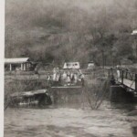 Blair, 1962 courtesy of Emmett Ray Adkins. Photo of Blair, WV 1962