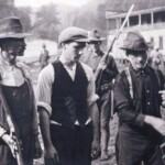Battle of Blair Mountain