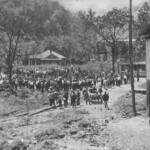 Photo taken at Blair after the Battle of Blair Mt. Photo courtesy of Kenny King via Emmett Ray Adkins. Battle of Blair Mountain