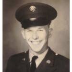 Sergeant Bobby Ray Adkins, U. S. Army. Casualty Date: 06/24/1969 Photo courtesy of Mary S. Akers. Bobby Ray Adkins