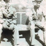 Boyd Kirkendall & Otho M. Cartwright