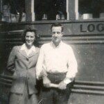 Buddy & Lois Deskins. Buddy drove a school bus for Logan County Schools. My Mother, Virginia McCormack rode his bus from the Monitor Junction to her school at Verdunville. Buddy & Lois Deskins. Buddy drove a school bus for Logan County Schools. My Mother, Virginia McCormack rode his bus from the Monitor Junction to her school at Verdunville.