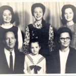 Buddy Deskins Family Buddy Deskins Family