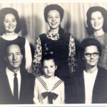 Buddy Deskins Family Buddy Deskins Family