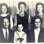 Buddy Deskins Family Buddy Deskins Family