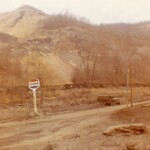 Buffalo Creek Disaster courtesy of Paula Wells.