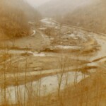 Buffalo Creek Disaster courtesy of Paula Wells.