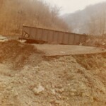 Buffalo Creek Disaster courtesy of Paula Wells.