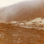Buffalo Creek Disaster courtesy of Paula Wells.