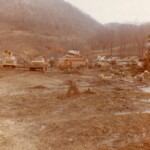 Buffalo Creek Disaster courtesy of Paula Wells.