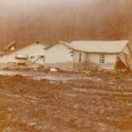 Buffalo Creek Disaster courtesy of Paula Wells.