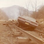 Buffalo Creek Disaster courtesy of Paula Wells.