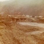 Buffalo Creek Disaster courtesy of Paula Wells.