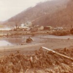 Buffalo Creek Disaster courtesy of Paula Wells.