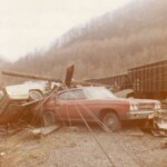 Buffalo Creek Disaster courtesy of Paula Wells.