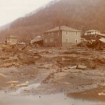 Buffalo Creek Disaster courtesy of Paula Wells.