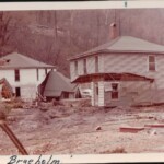 Buffalo Creek Flood