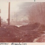 Buffalo Creek Flood
