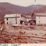 Buffalo Creek Flood