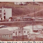 Buffalo Creek Flood