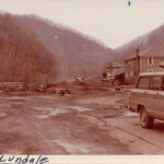 Buffalo Creek Flood